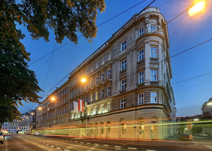 Bellevue Wien
