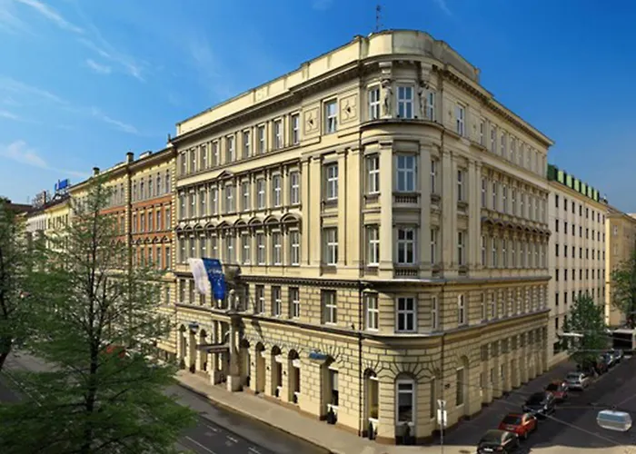 Bellevue Wien